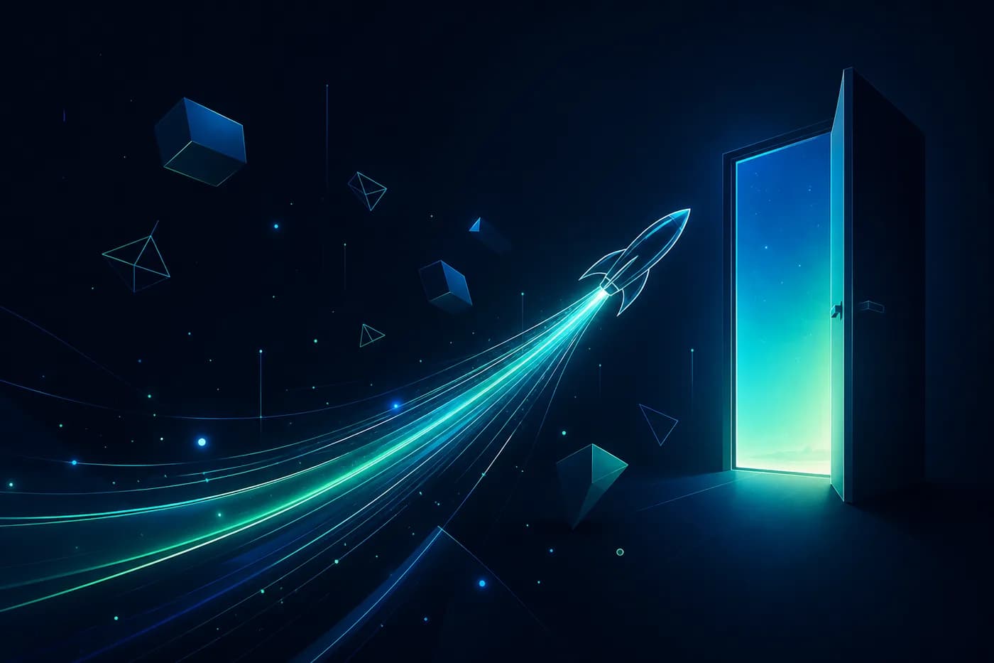Contact Ninja Platforme and start your digital project