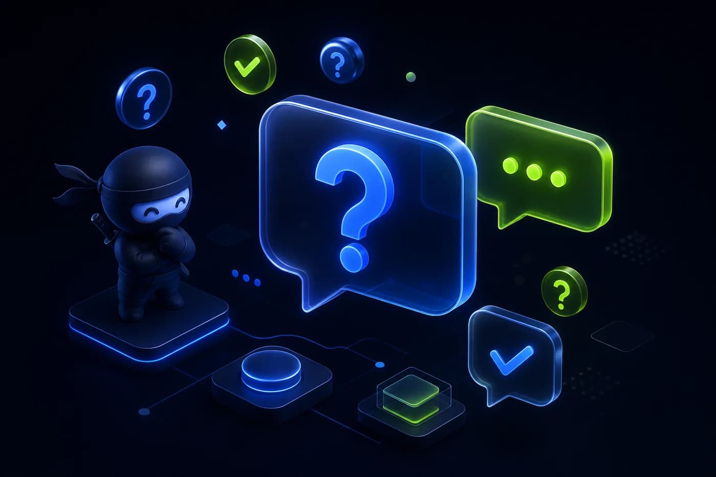 FAQ about pricing, timeline and collaboration